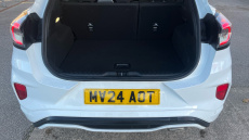 Ford Puma 1.0 EcoBoost Hybrid mHEV ST-Line 5dr Petrol Hatchback